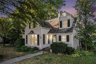 1200 S Esplanade St, Leavenworth, KS 66048