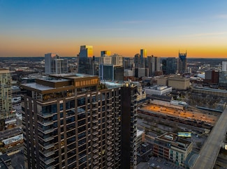 1212 Demonbreun St Unit B1(T), Nashville, TN 37203
