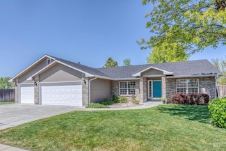 1704 E Doberman Dr, Meridian, ID 83642
