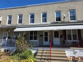 1505 S Albert St, Allentown, PA 18103