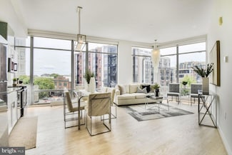 1414 Belmont St NW Unit 207, Washington, DC 20009