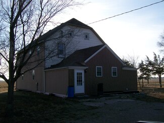 40718 267th St, Ethan, SD 57334