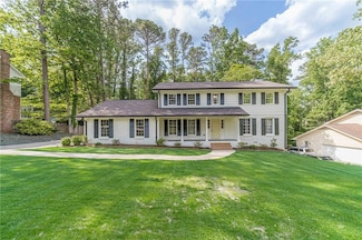 4367 Cedar Wood Dr SW, Lilburn, GA 30047