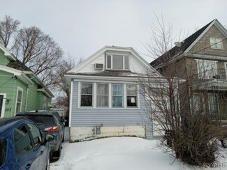 103 Henrietta Ave, Buffalo, NY 14207