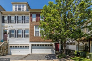 25301 Damascus Park Terrace, Damascus, MD 20872
