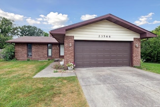 23566 River Lane Blvd, Elkhart, IN 46516