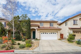 13111 Angeles Trail Way, Sylmar, CA 91342