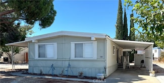 13393 Mariposa Rd Unit 190, Victorville, CA 92395