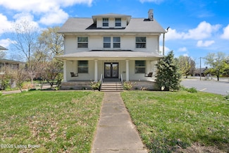 4555 Southern Pkwy, Louisville, KY 40214