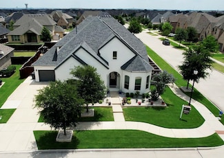 741 Almeda Ln, Prosper, TX 75078