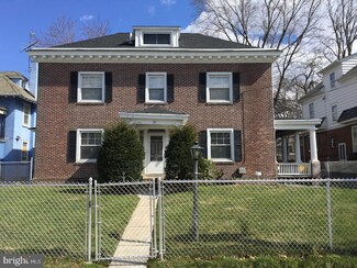 22 N Gouveneur Ave, Trenton, NJ 08618
