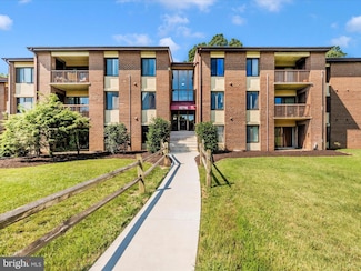 15716 Dorset Rd Unit 201, Laurel, MD 20707