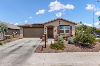 8108 W Lane Ave, Glendale, AZ 85303