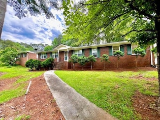 353 Harmony Grove Rd, Lilburn, GA 30047