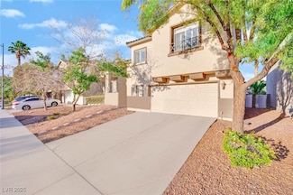 11018 Salernes St, Las Vegas, NV 89141