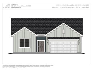 16141 Finale Ave N, Hugo, MN 55038