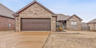 1105 Ava, Paragould, AR 72450