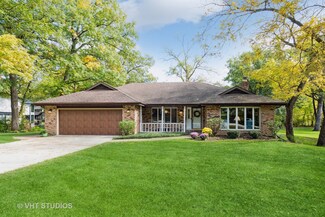 16011 Oak Valley Trail, Homer Glen, IL 60491