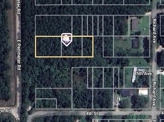 Lots #5-15 5th St, Slidell, LA 70460