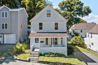 26 Mckinley Rd, Worcester, MA 01605