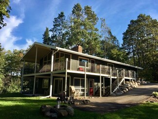 6543 N Point Dr, Pine River, MN 56474
