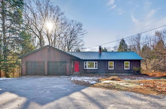 188 Knights Hill Rd, Bridgton, ME 04009