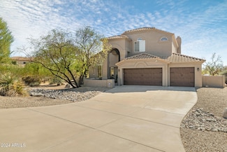 8757 E Lariat Ln, Scottsdale, AZ 85255