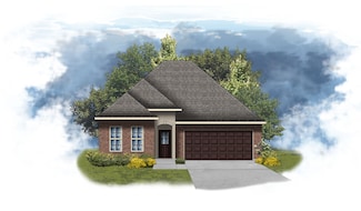 218 Skyhawk Ln, Shreveport, LA 71106