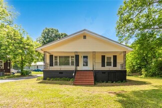 803 Long St, Albemarle, NC 28001