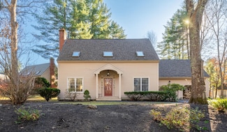 8 Stratham Green, Stratham, NH 03885