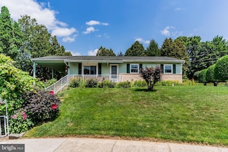 5895 Jacobs Ave, Harrisburg, PA 17112