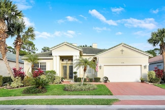 656 SW Little Talbot Ct, Port Saint Lucie, FL 34986