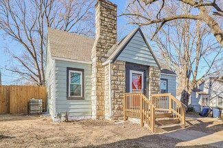 3640 N Grand Ave, Kansas City, MO 64116