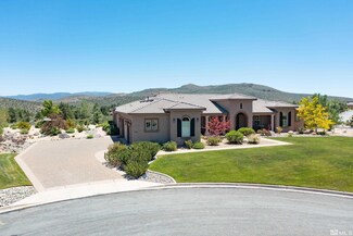 14740 Chateau Ct, Reno, NV 89511