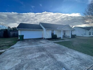 18455 Thoroughbred Dr, Vance, AL 35490