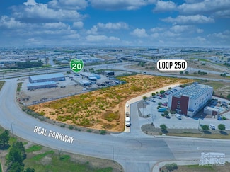 1900 Beal Pkwy, Midland, TX 79703