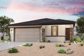 22824 N 182nd Ln, Surprise, AZ 85387