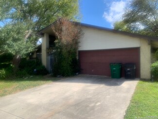 3814 Willowwood Blvd, San Antonio, TX 78219