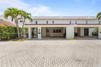 7508 SW 58th Ave Unit 7508, South Miami, FL 33143
