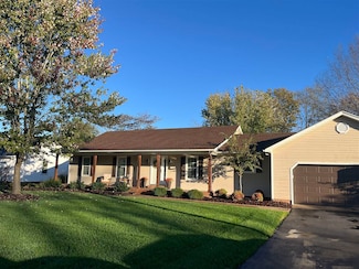 165 Huckleberry Way, Bowling Green, KY 42104