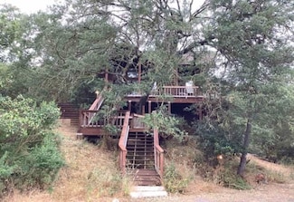 11655 Cenegal Rd, Atascadero, CA 93422