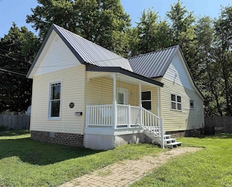 712 N Lindsay St, Kokomo, IN 46901