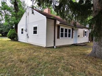 4181 E 160th St, Cleveland, OH 44128