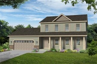 N7930 Preserve Park Dr, Ixonia, WI 53036