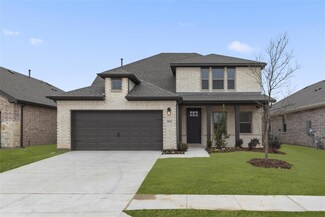 1912 Bobbin Mill Ln, Forney, TX 75126