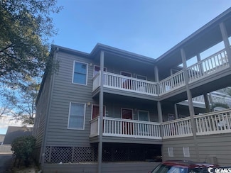 107 Toby Ct Unit 103-A, North Myrtle Beach, SC 29582