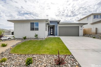 13 Stellar Ct Unit Lot 144, Carson City, NV 89705