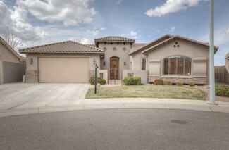 8219 Grape Arbor Ct NE, Albuquerque, NM 87122