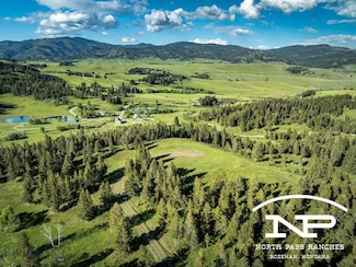Ranch 8 N Pass Ranch, Bozeman, MT 59715