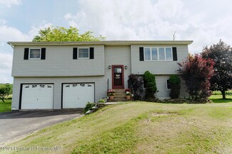 2307 Ransom Rd, Clarks Summit, PA 18411